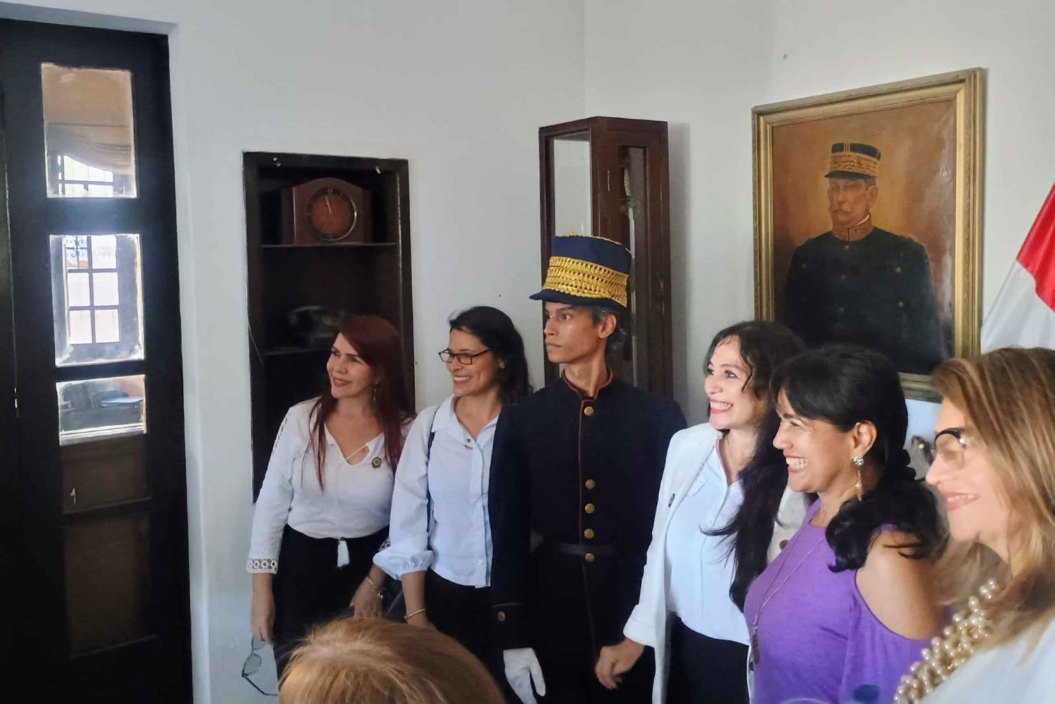 Discover our history: a tour of the museums in Barranquilla