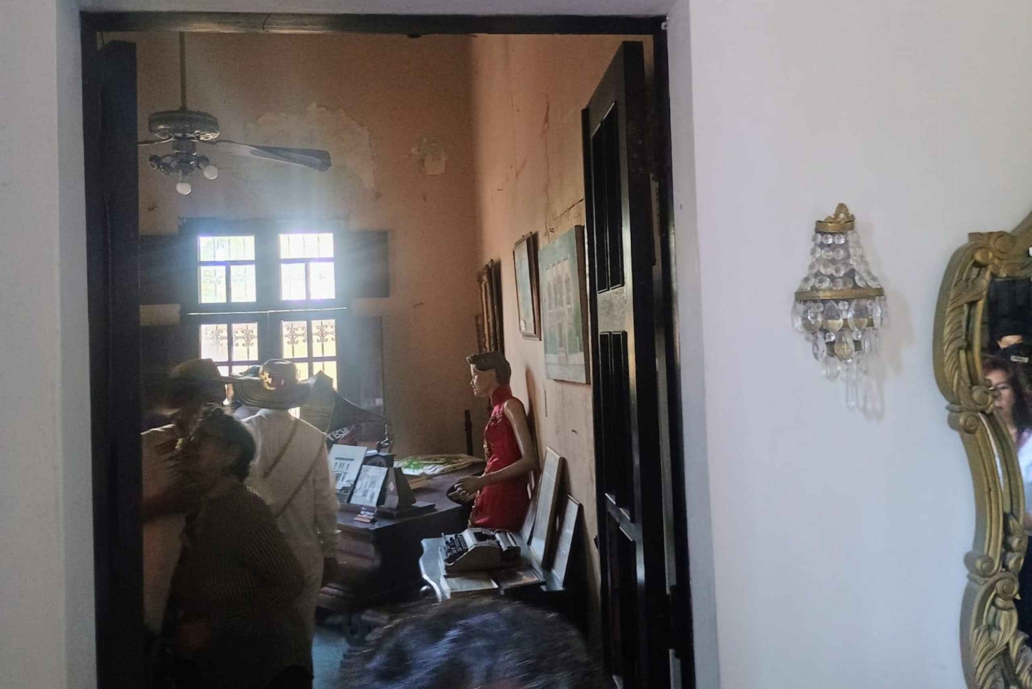 Discover our history: a tour of the museums in Barranquilla