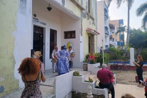 Discover our history: a tour of the museums in Barranquilla