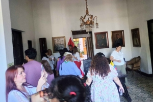 Discover our history: a tour of the museums in Barranquilla