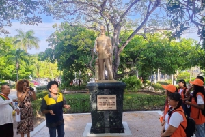 Discover our history: a tour of the museums in Barranquilla