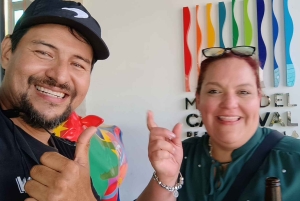 Discover our history: a tour of the museums in Barranquilla