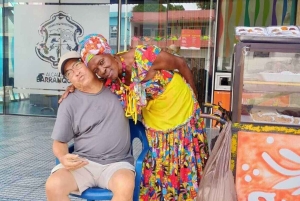 Discover our history: a tour of the museums in Barranquilla