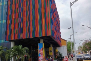 Discover our history: a tour of the museums in Barranquilla