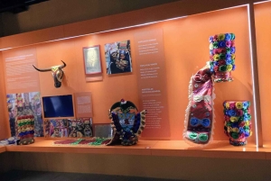 Discover our history: a tour of the museums in Barranquilla