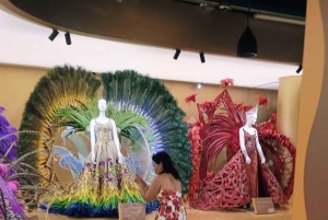 Discover our history: a tour of the museums in Barranquilla