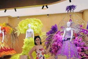 Discover our history: a tour of the museums in Barranquilla