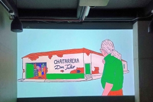 Discover our history: a tour of the museums in Barranquilla