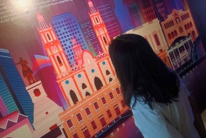 Discover our history: a tour of the museums in Barranquilla