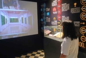 Discover our history: a tour of the museums in Barranquilla