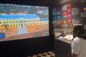 Discover our history: a tour of the museums in Barranquilla