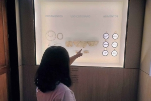 Discover our history: a tour of the museums in Barranquilla