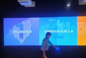 Discover our history: a tour of the museums in Barranquilla