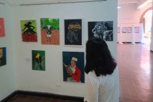 Discover our history: a tour of the museums in Barranquilla