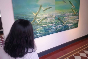 Discover our history: a tour of the museums in Barranquilla