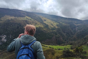 Discover The Unusual Of Puracé Natural Park
