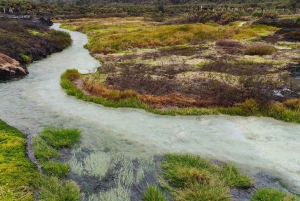 Discover The Unusual Of Puracé Natural Park