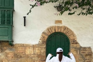 Entdecke Villa de Leyva mit Museen & Kaffee-Verkostung