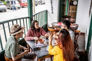 Entdecke Villa de Leyva mit Museen & Kaffee-Verkostung