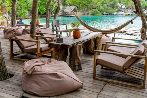 Disfruta de un día de Sol y Playa en Paue Islas del Rosario
