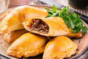 Eet als een local – culinaire tour door Medellín in Laureles