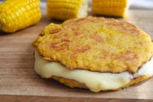 Eet als een local – culinaire tour door Medellín in Laureles