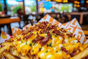 Eet als een local – culinaire tour door Medellín in Laureles