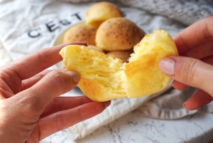 Eet als een local – culinaire tour door Medellín in Laureles