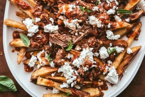 Eet als een local – culinaire tour door Medellín in Laureles