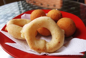 Eet als een local – culinaire tour door Medellín in Laureles