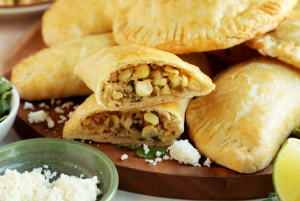 Eet als een local – culinaire tour door Medellín in Laureles