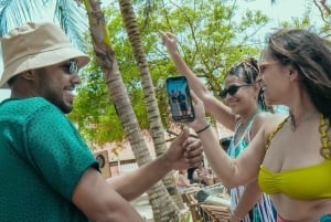 Eco-Luxury Beach Escape Amaressa, Tierra Bombassa