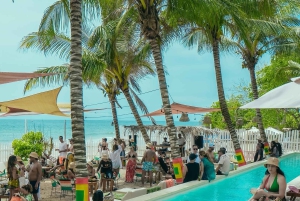 Eco-Luxury Beach Escape Amaressa, Tierra Bombassa