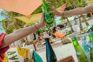 Eco-Luxury Beach Escape Amaressa, Tierra Bombassa