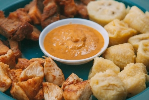 Øko-luksus-strandferie på Amare, Tierra Bomba