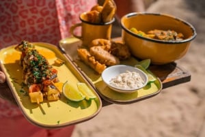 Eco-Luxury Beach Escape Amaressa, Tierra Bombassa