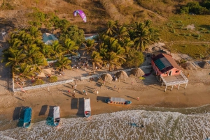 Eco-Luxury Beach Escape Amaressa, Tierra Bombassa