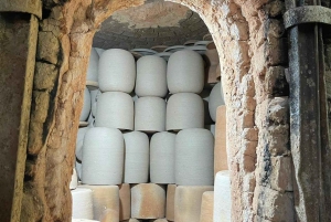 El Carmen de Viboral: prywatna wędrówka szlakiem La Madera