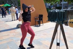 Genieße die Tour nach Puerto Colombia, zum Castillo de Salgar und nach Puerto Mocho