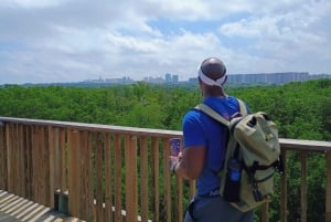 Genieße die Tour nach Puerto Colombia, zum Castillo de Salgar und nach Puerto Mocho