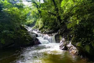 Entre Nubes - Zonsopgang op Cerro Kennedy, Pozo Azul en cacao-ervaring