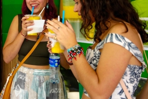 エンビガド：地元の暮らしと文化を知るウォーキングツアー