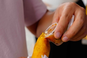 エンビガド：地元の暮らしと文化を知るウォーキングツアー