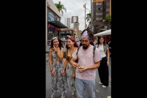 エンビガド：地元の暮らしと文化を知るウォーキングツアー