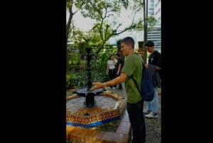 エンビガド：地元の暮らしと文化を知るウォーキングツアー