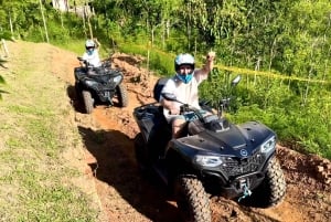 Aventura épica en Antioquia: quads, parapente y caballos de montaña