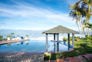 Aventura épica en Antioquia: quads, parapente y caballos de montaña