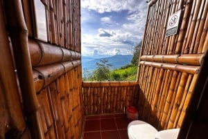 Aventura épica en Antioquia: quads, parapente y caballos de montaña