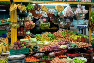 Essential Fruit Experience