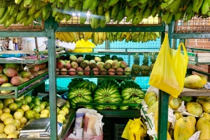 Essential Fruit Experience